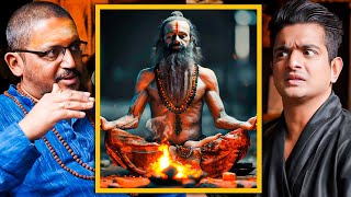 How To Start Tantra Practice  Rajarshi Nandy Explains For Beginners [upl. by Reynard]