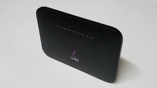 اقوى حماية للواى فاى وكيفية فصل  wps router we super vector  Huawei DN8245V [upl. by Naaman]