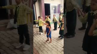 Little kids dance [upl. by Oah]