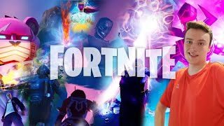 ¡FORTNITE EVENTO FINAL EN DIRECTO🔴 [upl. by Gutow]