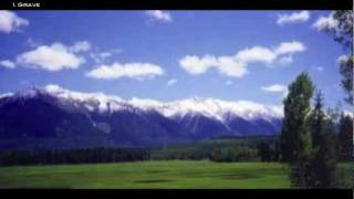 Georg Friedrich Handel  Sonata 1 in e minor  Flute amp Continuo [upl. by Pyotr]