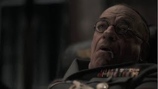 John Smith murders a failed chicken farmer｜The Man In The High Castle｜1080p [upl. by Iviv]