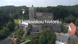 Královéhradecký kraj [upl. by Parsons]