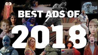 Top Ads Of 2018 [upl. by So782]