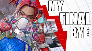 I Think its Time to Finally Address this Is Apex Legends Dying [upl. by Yelreveb834]