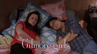 Lane Finds Out She’s Pregnant  Gilmore Girls [upl. by Elbas]