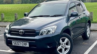 Toyota Rav4 for sale [upl. by Nies]