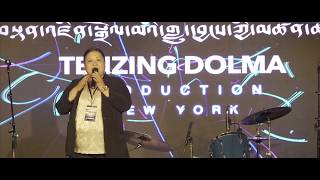 Tenzin Dolma Concert 2019 New York [upl. by Ula]