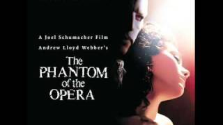 The Phantom of the Opera  The Music of the Night [upl. by Hilar]