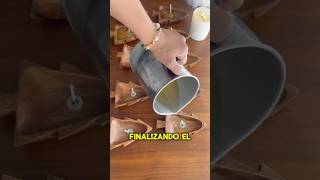 Tienes que dejar de ver videos de Velas velas velasartesanales diyvelas regalos emprendimiento [upl. by Ayaladnot]