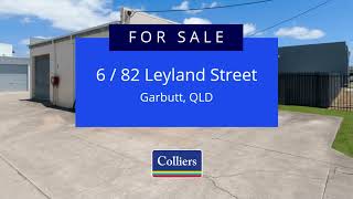 682 Leyland Street Garbutt  For Sale [upl. by Yasdnil318]