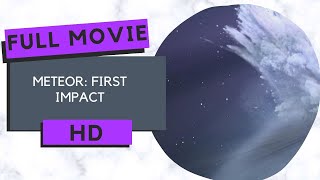 Meteor First Impact  Action  Thriller  HD  Full movie in English [upl. by Garth984]