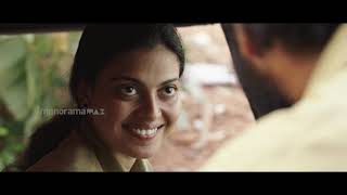 പണിയാണല്ലോAnusree Rahul Madhav Autorsha Malayalam Movie [upl. by Tito]