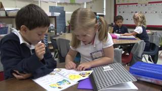 Dallas ISD TwoWay Dual Language Program [upl. by Arde]