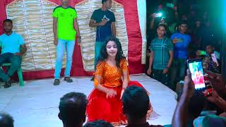 Koka kola song jothi dance 2023 [upl. by Odnumde]