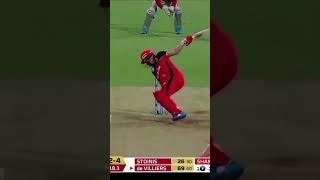 Ab de Villiers batting shorts ytshorts [upl. by Yroger]