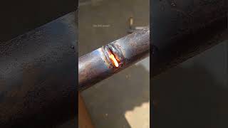 how welders overcome the challenges of their work weld weldeing welder metalworking [upl. by Panchito]