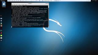 How to install PyInstaller in kali linux tutorial [upl. by Dranrev]