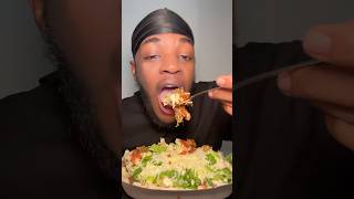 Chipotle Bowl 🤤🔟 mukbang chipotle foodlover foodie foodies asmr eatingshow foodvlog fyp [upl. by Collen319]