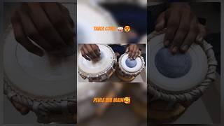 Pehle Bhi Main  Tabla Cover  Basudev tablacover music shortvideo shortsviral pehlebhimain 😍💗🙏 [upl. by Truitt]