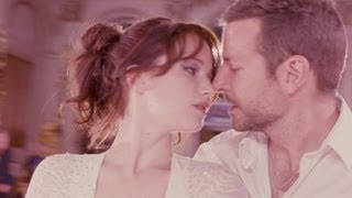 SILVER LININGS PLAYBOOK Trailer  Festival 2012 [upl. by Sungam536]