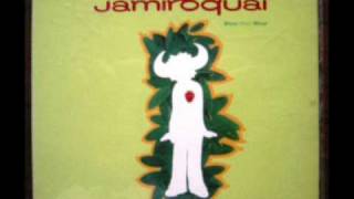 Jamiroquai  Blow your Mind  Instrumental [upl. by Dlopoel553]