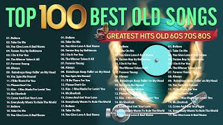 Greatest Hits 70s 80s 90s Oldies Music 1897 🎵 Playlist Music Hits 🎵 Best Music Hits 70s 80s 90s 99 [upl. by Trovillion]