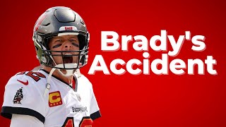 Tom Brady Comes Out of Retirement And His Fan Loses 518000 [upl. by Alarise]