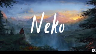 Dish  Neko 猫  Lyrics Video [upl. by Ethelda191]