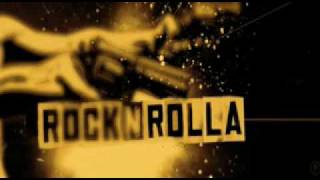 The Real RocknRolla Prologue [upl. by Ennaxor706]