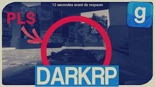 JE MET LE SERVEURS EN PLS TROLL DARKRP GMOD FR [upl. by Nimar]