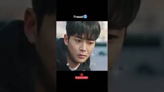 Membekukan waktu 🥶🔥 tomorrowkdrama kdrama kdramaedits [upl. by Osbert]