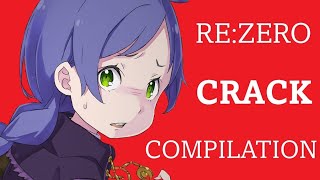 REZERO ON COMPLETE CRACK [upl. by Tristram]