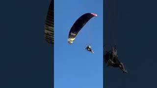 Motorized hang gliders medium [upl. by Tilla]