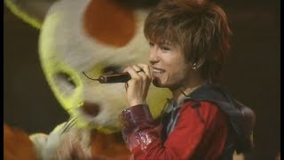 GACKT  UK LIVE Requiem et Reminiscence 2001 HD 1080p [upl. by Lillian957]