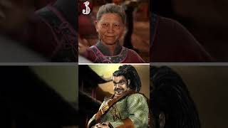 Bo´Rai Cho es quotSeñora Boquot en Mortal Kombat 1  JesuSaleme [upl. by Atteval555]