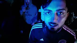 Lil Dzzo  Aynen Bilader Official Video [upl. by Hedve909]