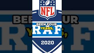 2020 NFL Draft Class Could it be the best draft class of All Time nfl nfltrending nfldraftsport [upl. by Christmann]