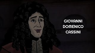 Giovanni Domenico Cassini  Cosmos Episode In Hindi  AKR [upl. by Baillieu]