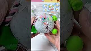 Satisfying Slime asmr shortsviral diy 5mintcraft craftideas oddlysatisfying slimeasmr [upl. by Adam]