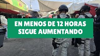 Michoacán Reportan ataques a jóvenes en Zamora y Tarímbaro el 16 Nov 2024 [upl. by Manda]