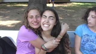 2013 Week 3 at Camp Ramah in New England [upl. by Eidualc]