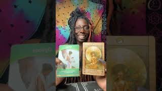 What To Know For Greater Harmony In Life💫 tarot tarotreading [upl. by Thin]