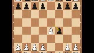 Chess Openings The Kings Gambit [upl. by Leinod291]