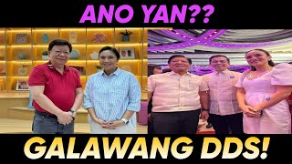 NAGKAKA BALIMBINGAN NA STYLE NG MGA DDS BULOK [upl. by Aiselad]