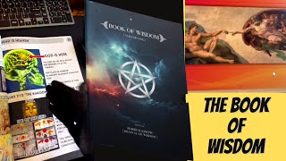 The Book of Wisdom full Audiobook Harry B Joseph RevivalofWisdom [upl. by Taryne]