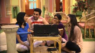 STAR Plus amp Quikr  Nisha Aur Uske Cousins  In Show [upl. by Fonville]