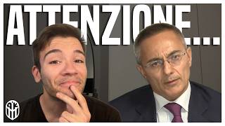 ATTENZIONE SI È SVEGLIATO CHINÈ…🔥 [upl. by Bryner408]