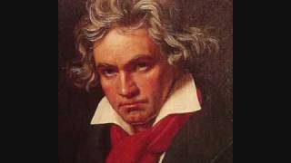 9th Symphony of Beethoven 4th Movement [upl. by Clim]