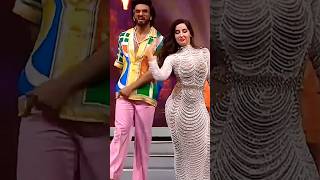 kusu kusu song 💖nora fatehi dance performancenorafatehi shorts kusukusu [upl. by Yleak]